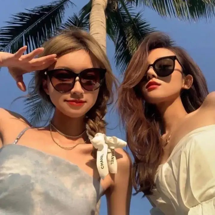 露西亚之后
