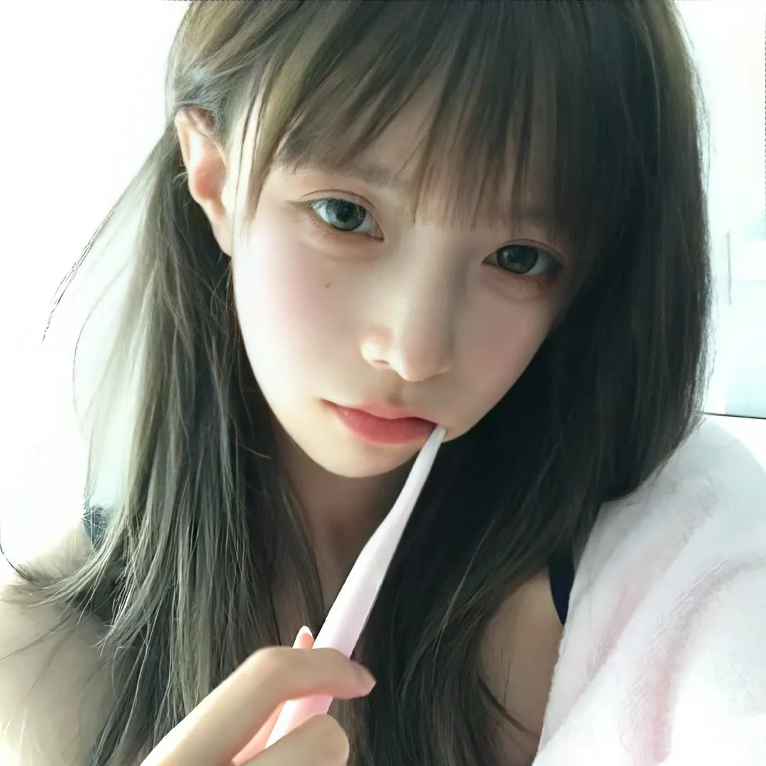碰触
